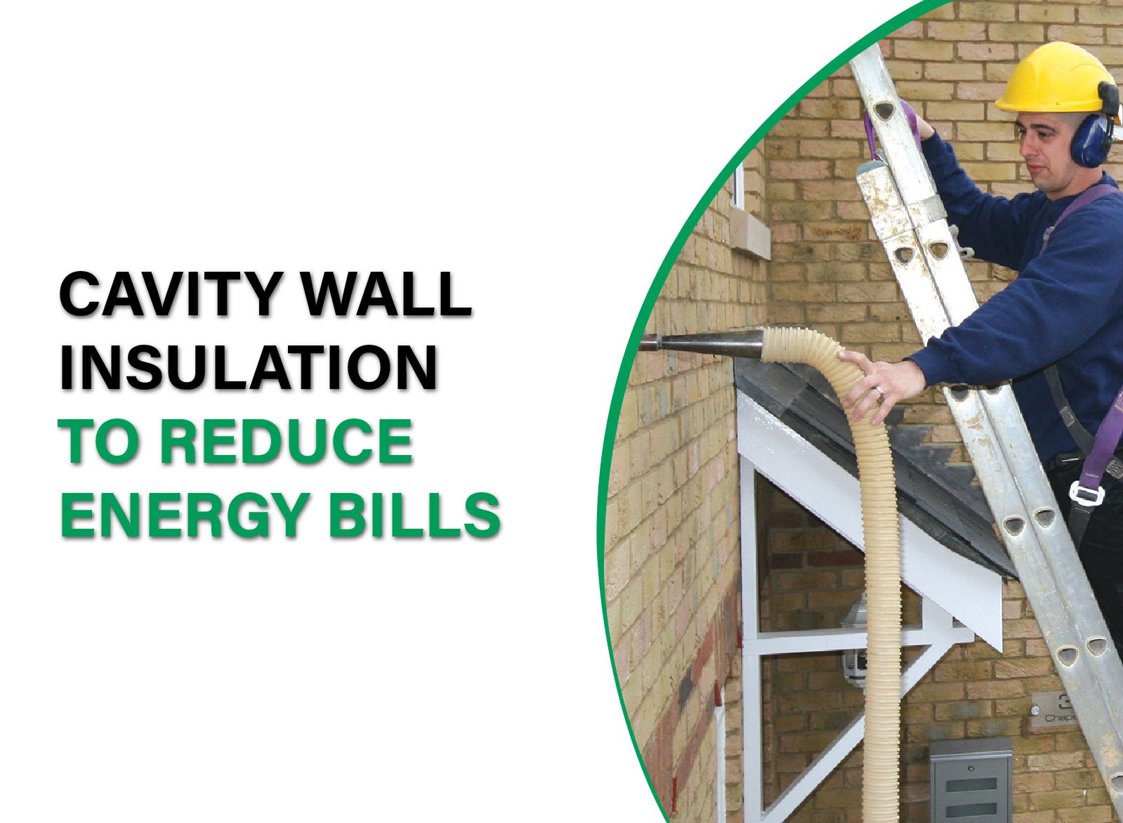 Discover how cavity wall insulation lowers energy bills, improves warmth, and boosts your home's energy efficiency.