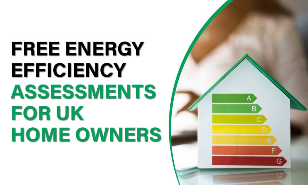 Discover how UK homeowners can get free energy efficiency assessments and reduce energy bills with government-backed schemes.