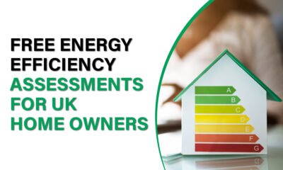 Discover how UK homeowners can get free energy efficiency assessments and reduce energy bills with government-backed schemes.