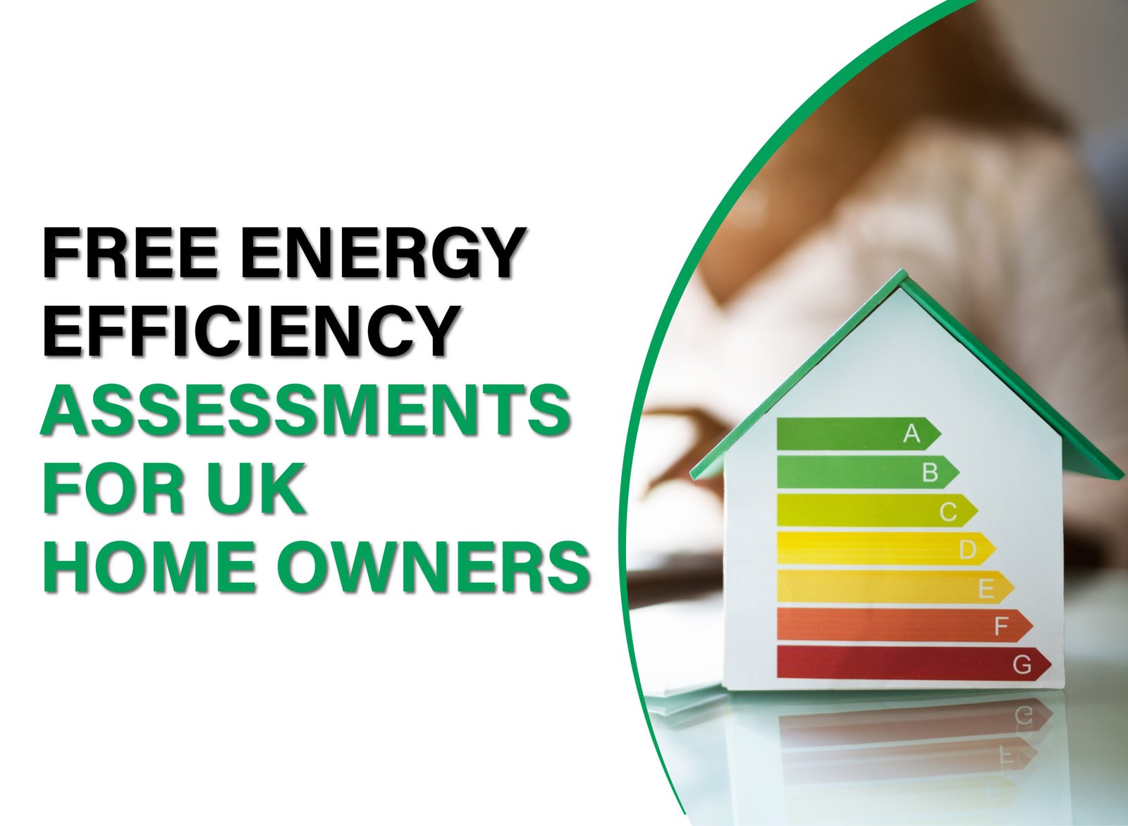 Discover how UK homeowners can get free energy efficiency assessments and reduce energy bills with government-backed schemes.