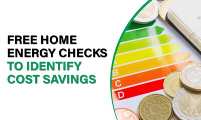Discover how free home energy checks help UK households save money and boost efficiency. Start reducing your energy bills today.