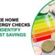 Discover how free home energy checks help UK households save money and boost efficiency. Start reducing your energy bills today.