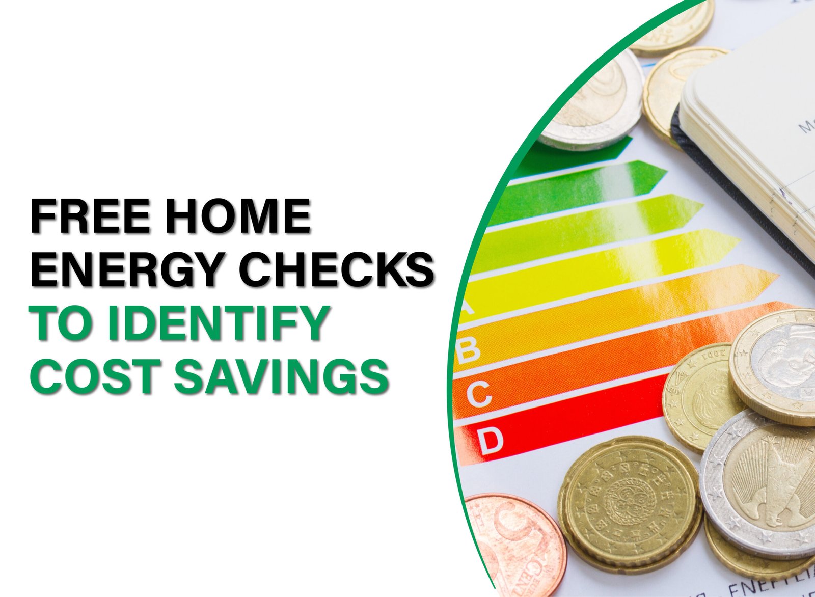Discover how free home energy checks help UK households save money and boost efficiency. Start reducing your energy bills today.