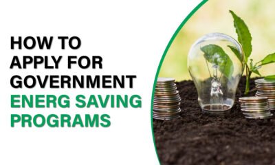 Discover how to apply for energy-saving grants and schemes. Simple steps, eligibility tips, and expert guidance included.