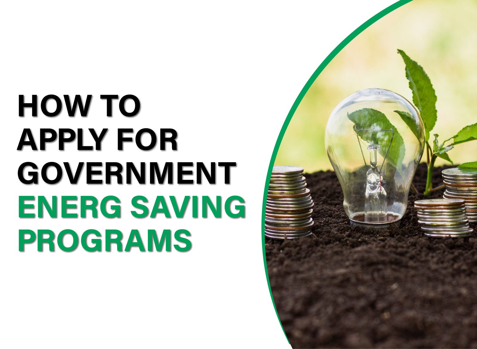 Discover how to apply for energy-saving grants and schemes. Simple steps, eligibility tips, and expert guidance included.