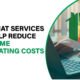 Discover top services to reduce your home heating costs through grants in UK and save home energy this winter.