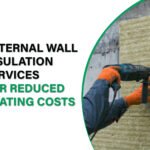 Discover how external wall insulation services can lower your energy bills and keep your home warmer year-round.