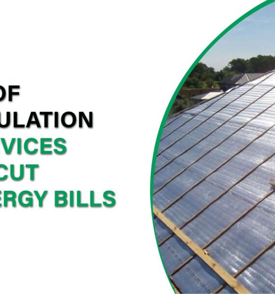 Discover roof insulation services designed to lower energy bills and improve your home’s comfort. Learn about grants, benefits, and savings.
