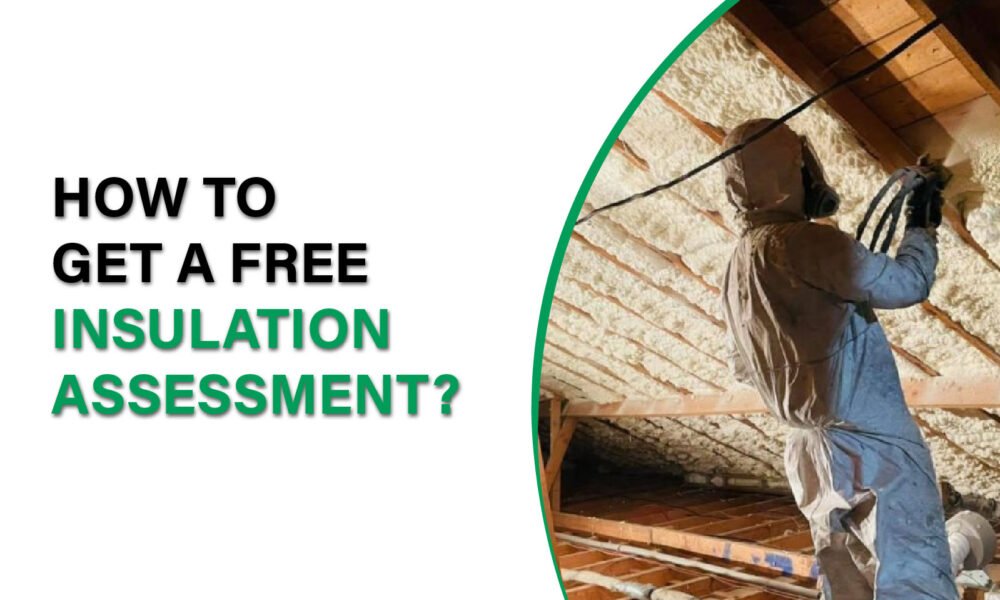Discover how to get a free insulation assessment and start saving on energy bills. Check your eligibility and apply in minutes.