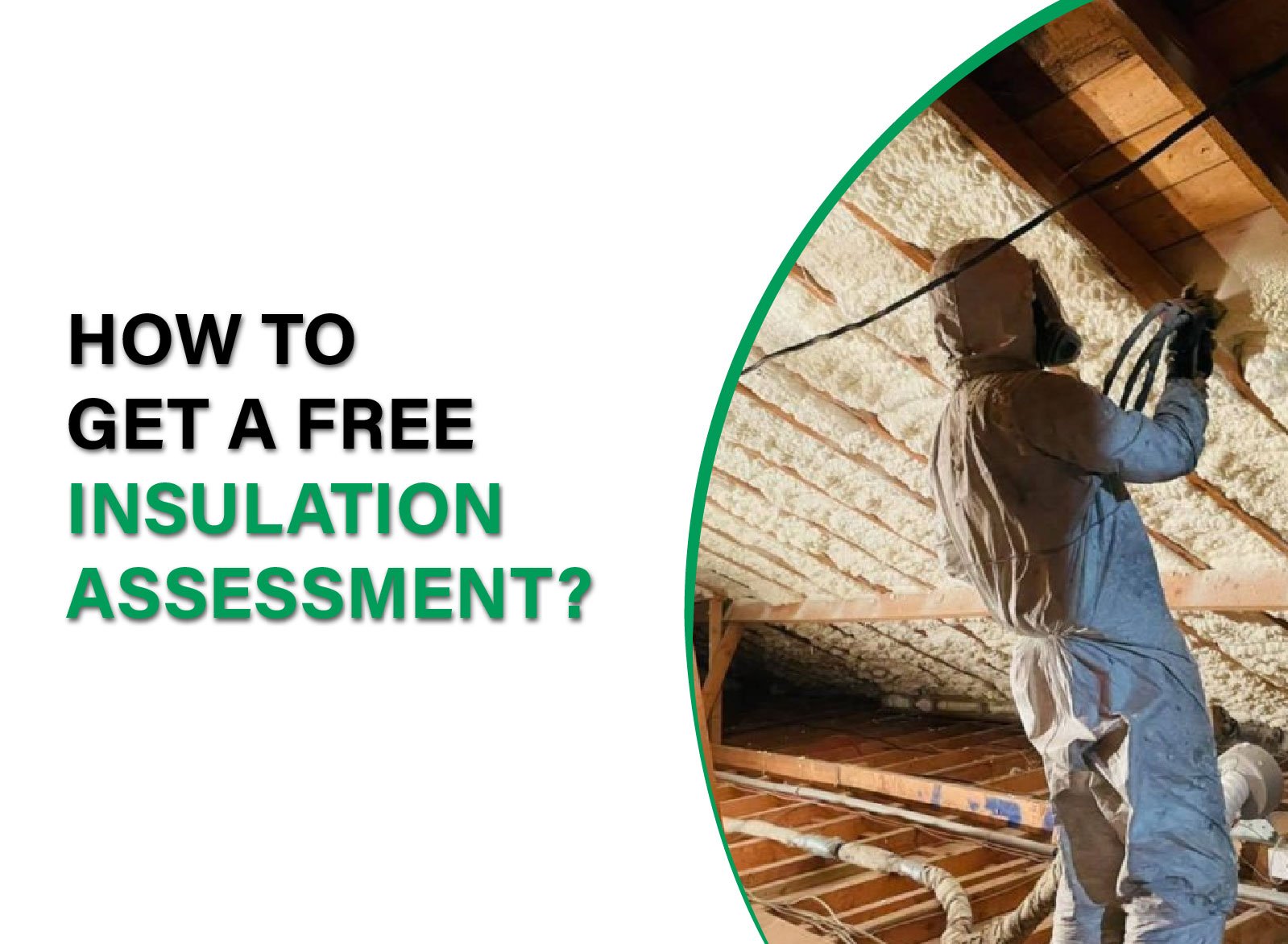 Discover how to get a free insulation assessment and start saving on energy bills. Check your eligibility and apply in minutes.